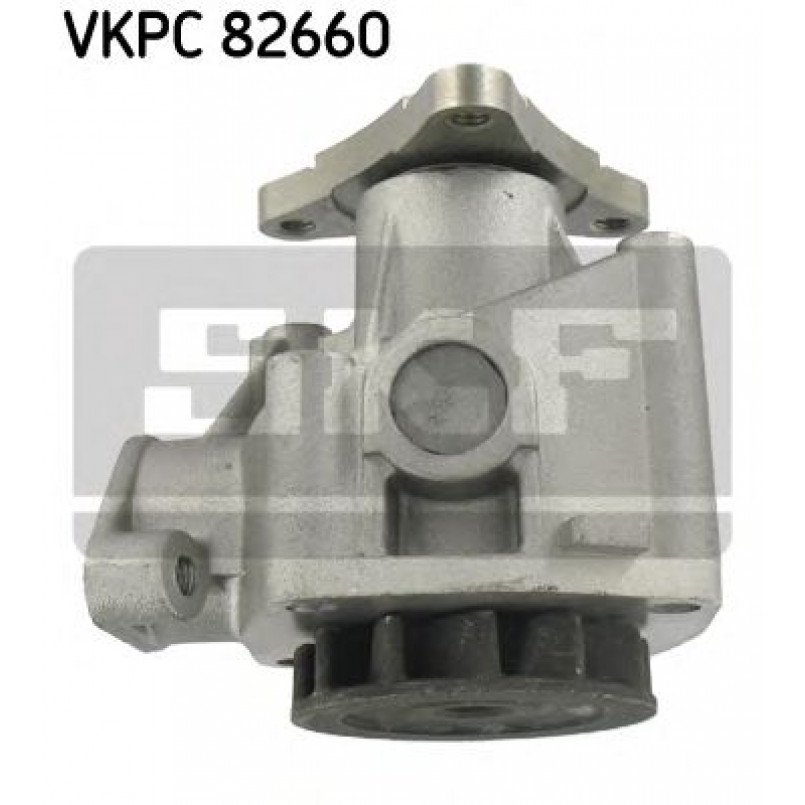 VKPC 82660 SKF - Насос охолоджуючої рідини